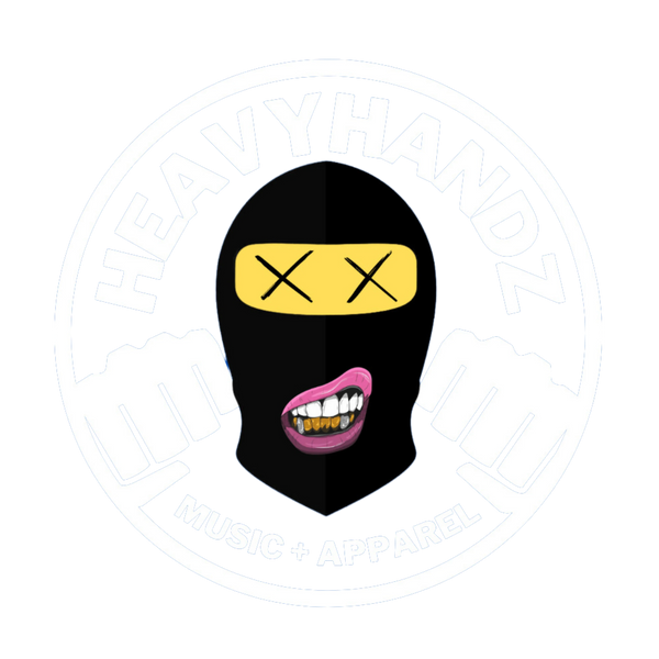 HeavyHandz Apparel