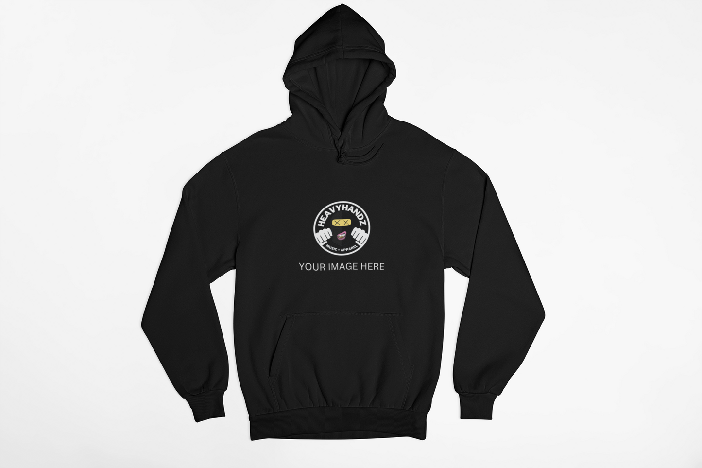 Custom Hoodies (Coming Soon)